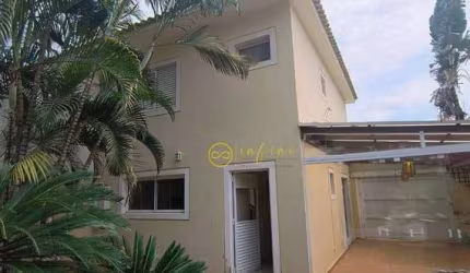 Casa com 3 quartos sendo 1 suíte à venda, 189 m² por R$ 1.200.000 - Parque Campolim - Sorocaba/SP