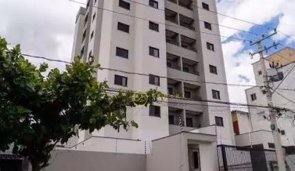 Apartamento com 2 quartos à venda, 45 m² por R$ 229.000 - Vila Aeroporto - Sorocaba/SP