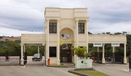 Casa com 3 quartos todos com suíte à venda, 148 m² por R$ 999.000,00- Condomínio Helena Maria - Sorocaba/SP