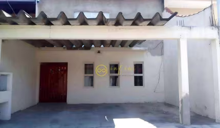 Casa com 3 quartos sendo 1 suíte à venda, 170 m² por R$ 370.000 - Jardim Alegria - Sorocaba/SP