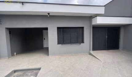 Casa com 2 quartos para alugar, 155 m² por R$ 3.700/mês - Vila Jardini - Sorocaba/SP