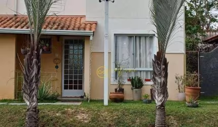 Casa com 3 quartos sendo 1 om suíte à venda, 115 m² por R$ 650.000 - Condomínio Villa Flora - Votorantim/SP