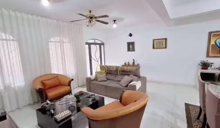 Casa com 3 quartos sendo 2 suítes à venda, 234 m² por R$ 750.000 - Vila Hortência - Sorocaba/SP
