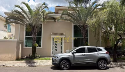 Casa com 4 quartos sendo 1 suíte à venda, 230 m² por R$ 1.250.000 - Aparecidinha - Sorocaba/SP