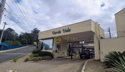 Casa com 3 quartos sendo 1 suíte à venda, 93 m² por R$ 570.000 - Condomínio Verde Vale - Sorocaba/SP