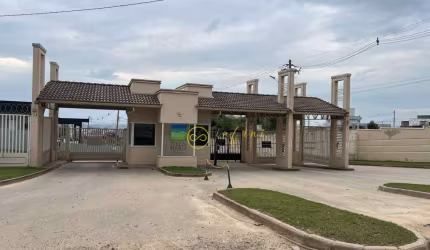 Terreno à venda, 1021 m² por R$ 470.000 - Condomínio Tereza Maria - Sorocaba/SP