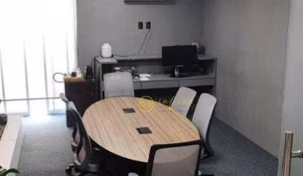 Sala para alugar, 160 m² por R$ 11.000/mês - Parque Campolim - Sorocaba/SP