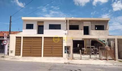 Salão para alugar, 120 m² por R$ 3.500/mês - Aparecidinha - Sorocaba/SP