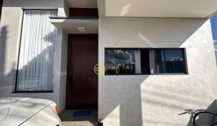 Casa de Condomínio com 3 quartos sendo 1 suíte para alugar, 125 m² por R$ 6.3600/mês - Horto Florestal Villagio - Sorocaba/SP