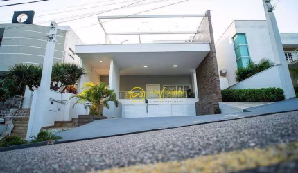 Casa de Condomínio com 3 quartos sendo todos com suítes à venda, 280 m² por R$ 1.990.000 - Condomínio Residencial Aldeia da Mata - Votorantim/SP