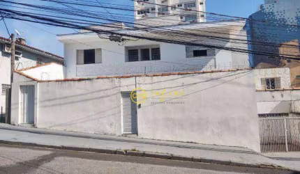 Casa Comercial à venda, 317 m² por R$ 950.000 - Jardim Vergueiro - Sorocaba/SP