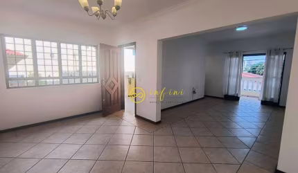 Casa com 3 quartos sendo 1 suíte à venda, 200 m² por R$ 590.000 - Vila Carvalho - Sorocaba/SP