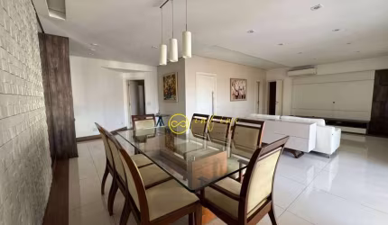 Apartamento com 3 quartos todos com suítes à venda, 197 m² por R$ 2.500.000 - Jardim Portal da Colina - Sorocaba/SP