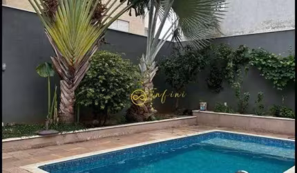 Casa com 3 quartos todos com suítes à venda, 237 m² por R$ 1.600.000 - Condomínio Portal da Primavera - Sorocaba/SP
