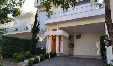 Casa com 2 dormitórios à venda, 267 m² por R$ 1.700.000 - Condomínio Vila dos Inglezes - Sorocaba/SP