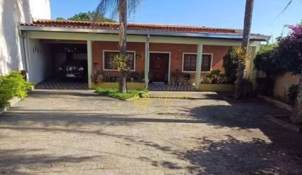 Casa com 4 quartos sendo 1 suíte à venda por R$ 950.000 - Vila Barcelona - Sorocaba/SP