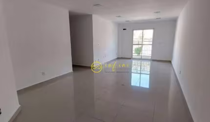 Apartamento com 3 quartos todos com suítesà venda, 118 m² por R$ 580.000 - Jardim Portal da Colina - Sorocaba/SP