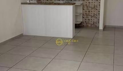 Apartamento com 3 quartos, sendo 1 suíte à venda, 79 m² por R$ 295.000 - Condomínio Residencial Easy Life - Jardim Gonçalves - Sorocaba/SP