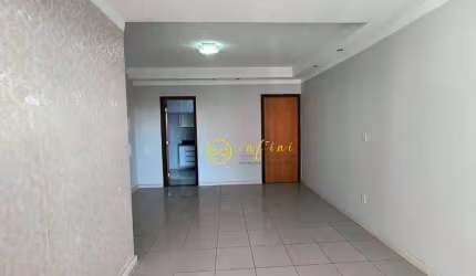 Apartamento com 3 quartos, sendo 1 Suítes  para alugar, 96 m² por R$ 3.000/mês - Parque Campolim - Sorocaba/SP