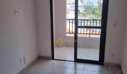 Apartamento com 2 Quartos para alugar, 56 m² por R$ 1.750/mês - Mangal - Sorocaba/SP