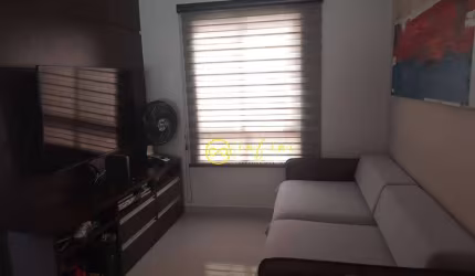 Casa de Condomínio com 3 quartos à venda, 95 m² por R$ 599.000 - Condomínio Villa Flora - Vossoroca - Votorantim/SP