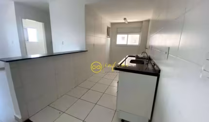 Apartamento com 2 Quartos à venda, 54 m² por R$ 348.000 - Condomínio Alpha Club -  Parque Bela Vista - Votorantim/SP