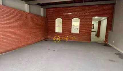 Casa Residencial com 3 Quartos, sendo 1 Suíte para alugar, 170 m² por R$ 2.000/mês - Jardim Maria Eugênia - Sorocaba/São Paulo