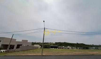 Terreno de Condomínio à venda, 1000 m² por R$ 295.000 - Condomínio Village Ipanema II - Araçoiaba da Serra/SP