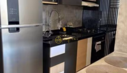 Apartamento Térreo com 2 quartos à venda, 67 m² por R$ 297.000 - Condomínio Residencial  Estrelas - Centro -  Tatuí/SP