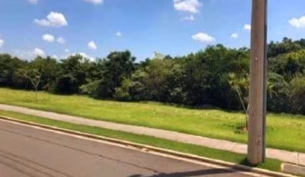 Terreno, 463 m² - venda por R$ 926.000,00 ou aluguel por R$ 4.084,21/mês - Condomínio Residencial Alphaville IV - Votorantim/SP