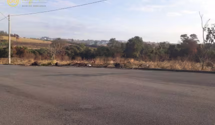 Terreno Industrial à venda 2.00 m² por R$ 950.000 - Éden - Sorocaba/SP