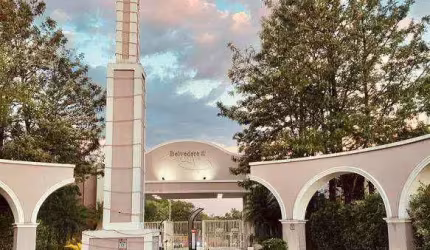 Casa em Condomínio com 3 dormitórios, sendo 1 suíte à venda, 223 m² por R$ 1.290.000 - Condomínio Belvedere II - Bairro Itapeva, Votorantim/SP