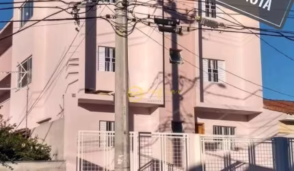 Apartamento com 2 quartos, sendo uma Suíte à venda, 65 m² por R$ 295.000 - Residencial Jardim Maria José - Votorantim/SP