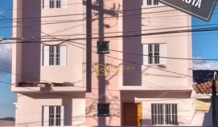 Apartamento com 1 quarto à venda, 44 m² por R$ 199.000 - Residencial Jardim Maria José - Votorantim/SP