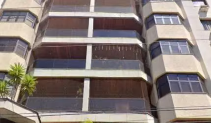 Apartamento com 3 quartos à venda, 212 m² por R$ 950.000 - Condomínio Edifício Tarumã - Centro, Sorocaba/SP