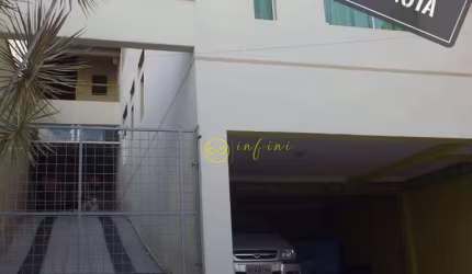 Casa com 2 Suítes à venda, 396 m² por R$ 1.180.000 - Vila Barão - Sorocaba/SP