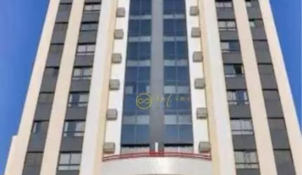 Flat Mobiliado com 1 dormitório à venda, 36 m² por R$ 360.000 - eSuites Sorocaba by Atlantica - Sorocaba/SP