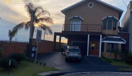 Casa de condomínio com 3 dormitórios, sendo 1 suíte à venda, 311 m² por R$ 1.650.000- Condomínio Ibiti Reserva - Sorocaba/SP