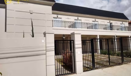 Casa com 2 quartos à venda, 79 m² por R$ 350.000 - Jardim Residencial Martinez - Sorocaba/SP