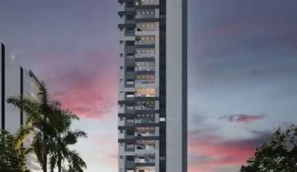 Apartamento com 3 quartos, sendo 1 suíte à venda, 90 m² por R$ 766.604- Novara Living - Mangal - Sorocaba/SP