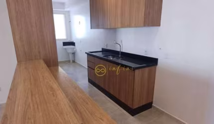Apartamento com 3 dormitórios para alugar, 83 m² por R$ 3.900/mês - Edifício Mandúria - Sorocaba/SP