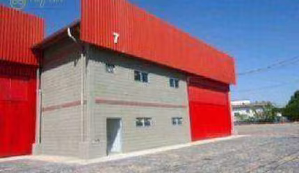Galpão para alugar, 1200 m² por R$ 21.000/mês - Jardim Ibiti do Paço - Sorocaba/SP