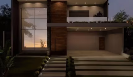 Casa de condomínio com 3 dormitórios sendo todos suítes à venda, 215 m² por R$ 1.910.000 - Condomínio Cyrela Landscape - Green Valley,Votorantim/SP