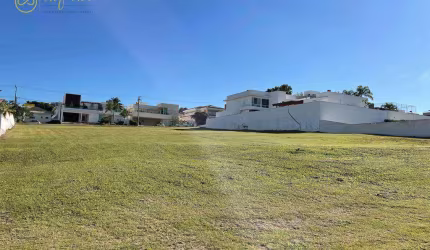 Terreno de Condomínio à venda, 1.022 m² por R$ 820.000 - Parque Reserva Fazenda Imperial - Sorocaba/SP