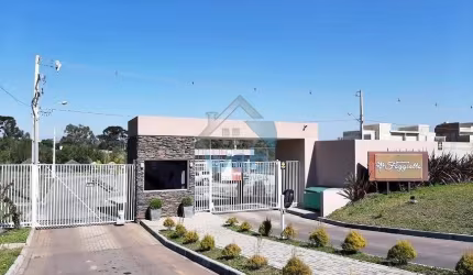 Excelente lote de terreno em condominio fechado