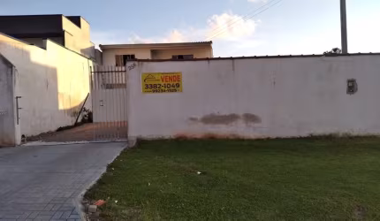 Lindo Sobrado para venda