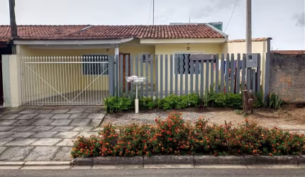 Casa  3 quartos