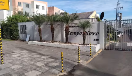 Apto  Residencial