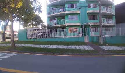 Apto com Suíte