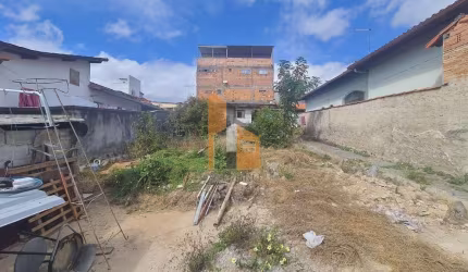 Lote / Terreno à venda em Belo Horizonte